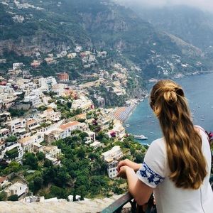 Meet your Posher, Chelsea